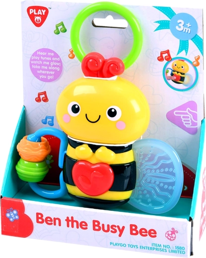 Playgo Busy Bee Ben