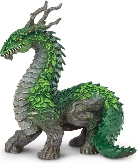 Safari Ltd. rainforest dragon figurine - 1 piece