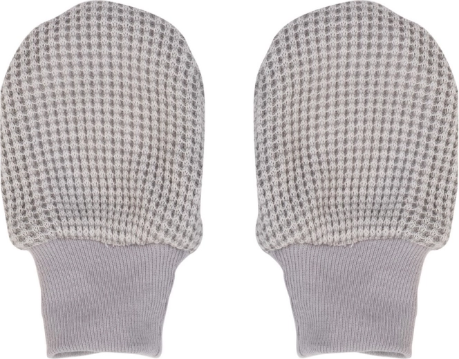 Lodger anti-scratch mittens for babies ciumbelle donkey