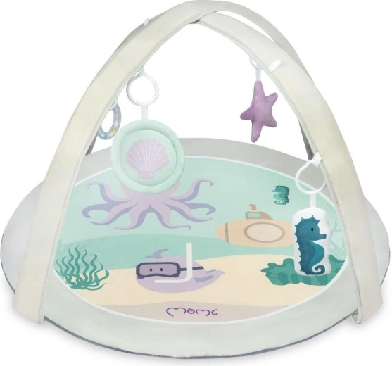 MoMi MARE Play Mat