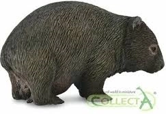 Вомбат мечковиден Collecta