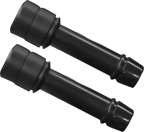 Jamara handlebar grips for children's police motorcycle BMW (2 pcs)