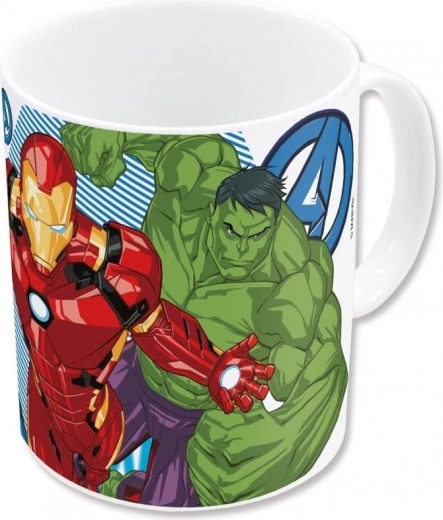 Чаша Avengers – 1 брой