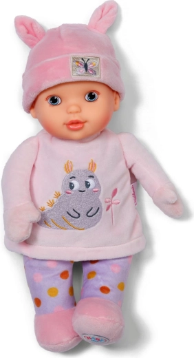 BABY born for babies Sweetie Pink 30 cm