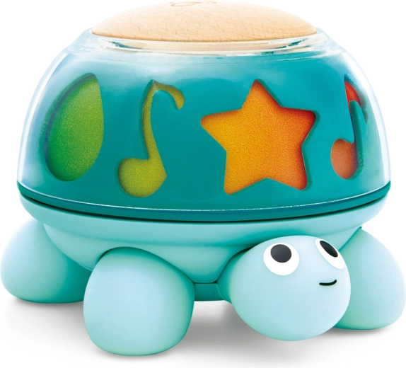 Twist & Tune Musical Turtle