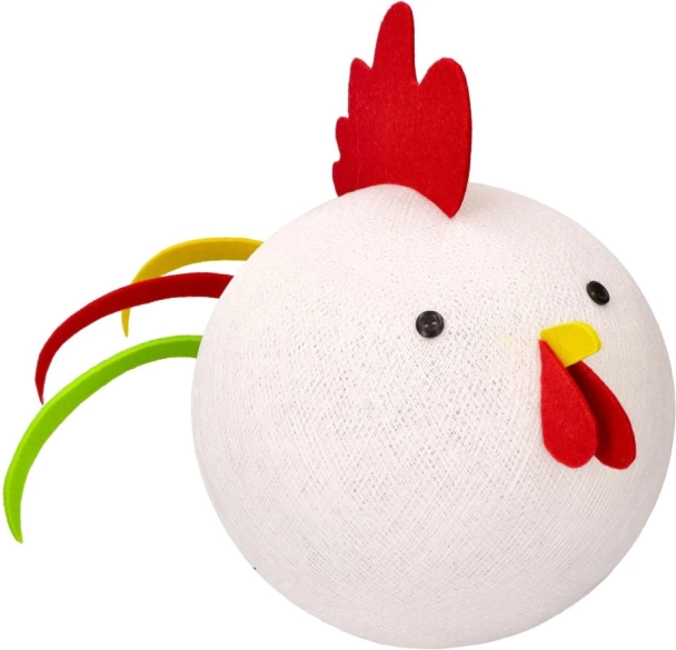 ZOO Cobo Rooster Table Lamp