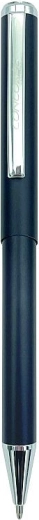 CONCORDE Zara Ballpoint Pen, Black