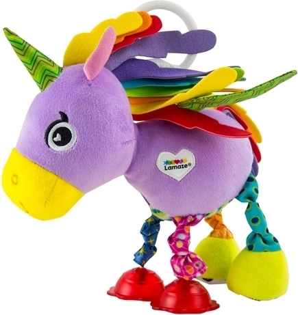 Lamaze Hanging Unicorn