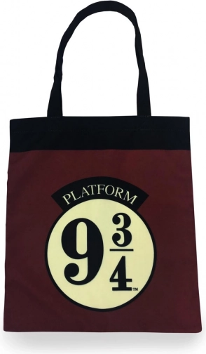 Чанта за рамо Harry Potter Платформа 9 и 3/4