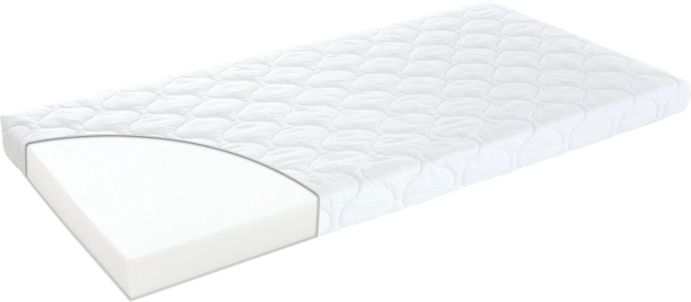 Матрак Träumeland Easy 70 × 140 см