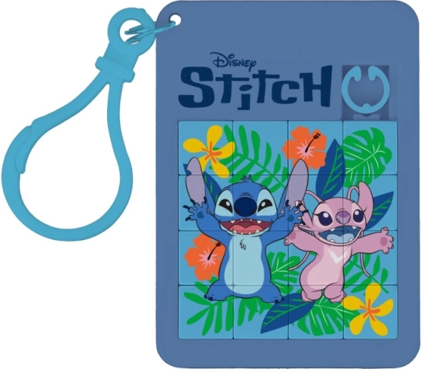 Ключодържател с лабиринт DISNEY Lilo & Stitch