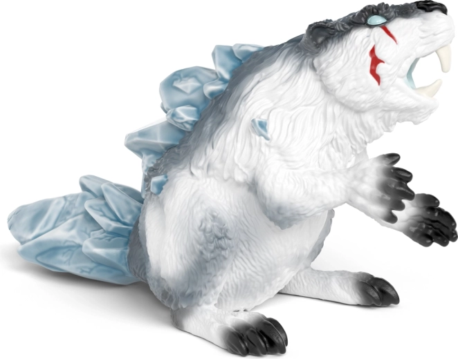 Ice Beaver – figure from ELDRADOR CREATURES