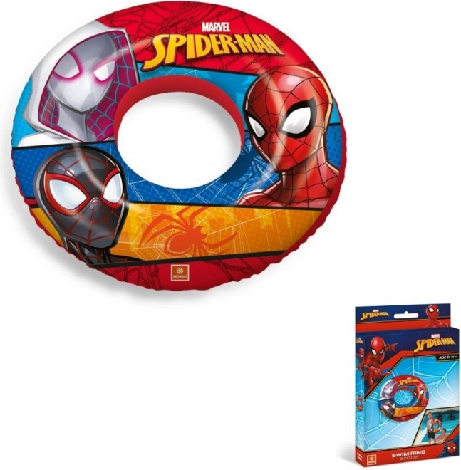 Плувен пояс Spiderman