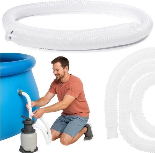 Intex pool filtration hose 32 mm 1.5 m