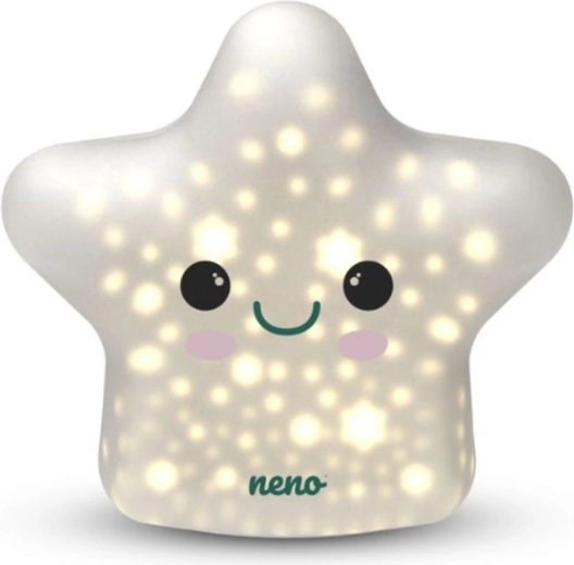Neno Shine Silicone Children's Night Light