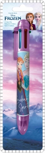 Химикал FROZEN, 6 цвята
