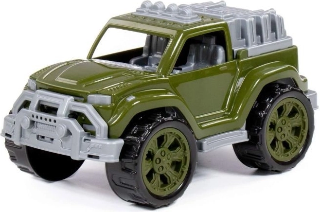 Legionnaire Military Vehicle