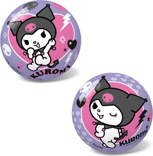 Топка KUROMI 23 см