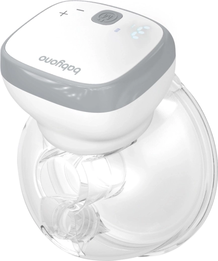 Babyono Shelly electric hands-free breast pump