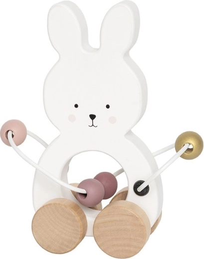 Jabadabado Interactive Bunny