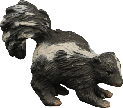 Фигурка BALULU скункс