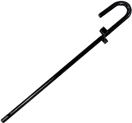 Steering rod for electric vehicle BMW M4 Li-Power 12.6