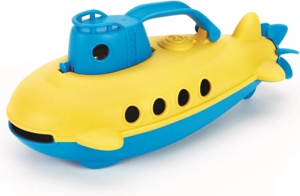 Екологична подводница за игра Green Toys