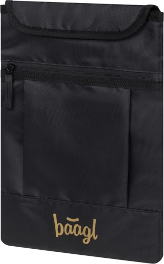 BAAGL Gold Laptop Sleeve