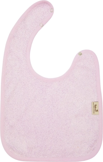 Timboo bib silky lilac