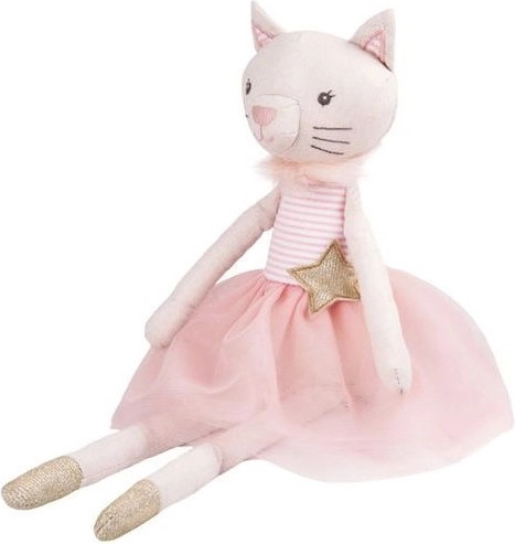 Plush Cat Toutou 46 cm