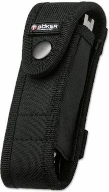Калъф Böker от Cordura за ножове Optima ABK, черен