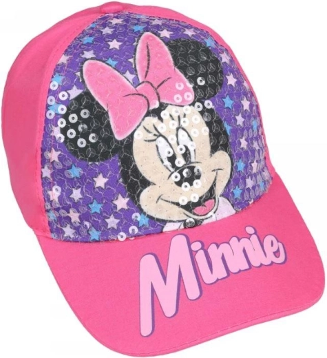 Children's Minnie Cap
