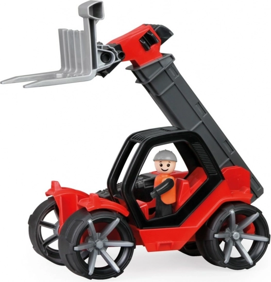 Телескопичен товарач Lena Truxx