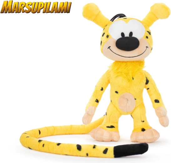 Плюшена играчка Марсупилами 32 см