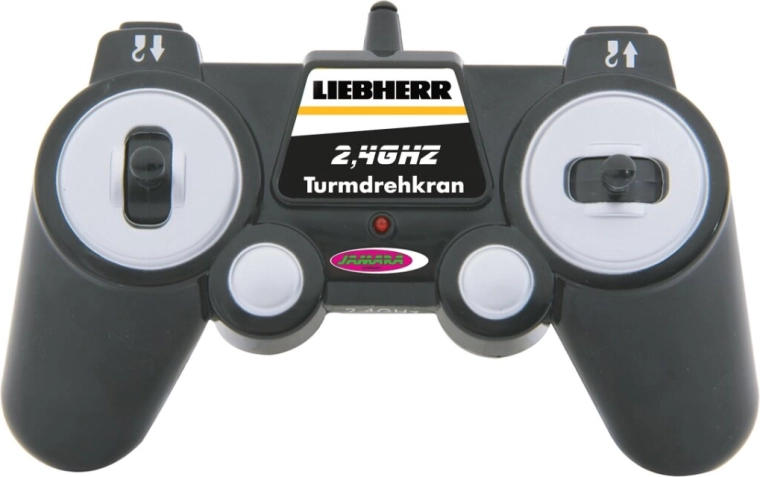 Предавател за кулокран Liebherr 2,4 GHz - 1 брой