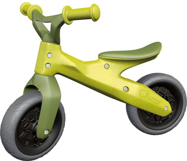 Chicco колело за баланс Green Hopper Eco+ за деца 18–36 месеца