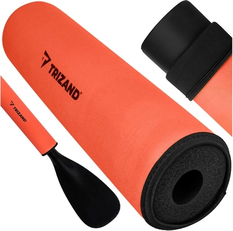 SUP Paddle Float 30 cm Trizand Orange