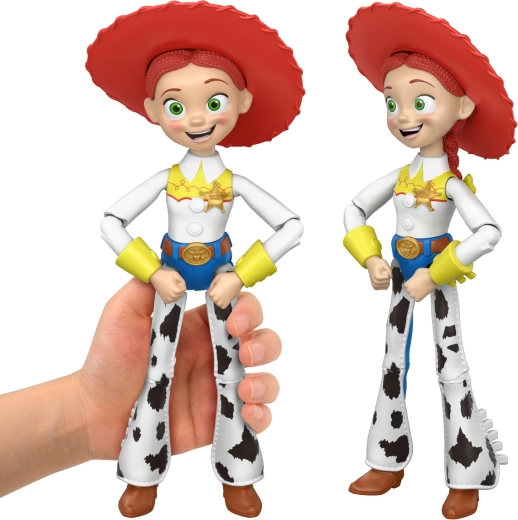 Disney Toy Story Джеси танцуваща фигурка 30 см