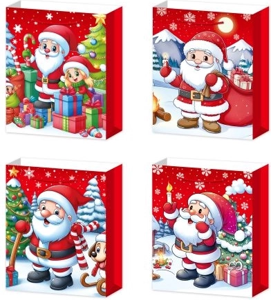 Medium-Sized Gift Bag