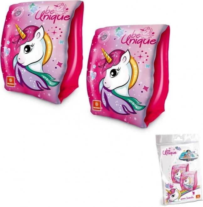 Надуваеми ръкавки Еднорог