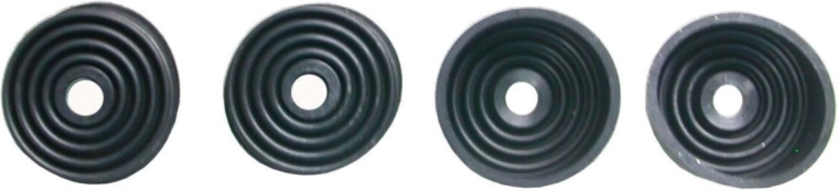 Dust cover for PivotBall DM HN - 1 piece