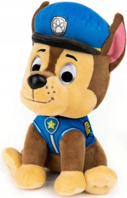 15 cm Plush Chase from PAW Patrol