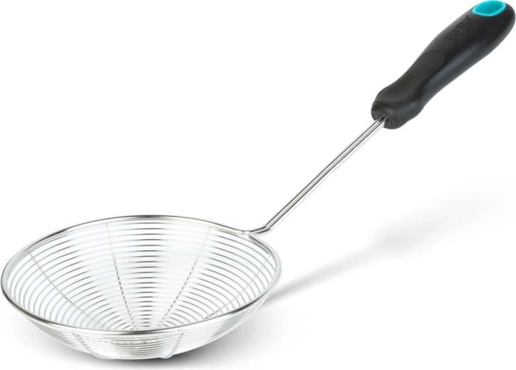Baker's Secret stainless steel skimming spoon 14 × 38 cm