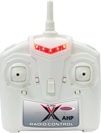 Предавател X-Flash AHP Jamara - 1 брой