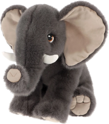Keel Toys Keeleco Plush Elephant 18 cm