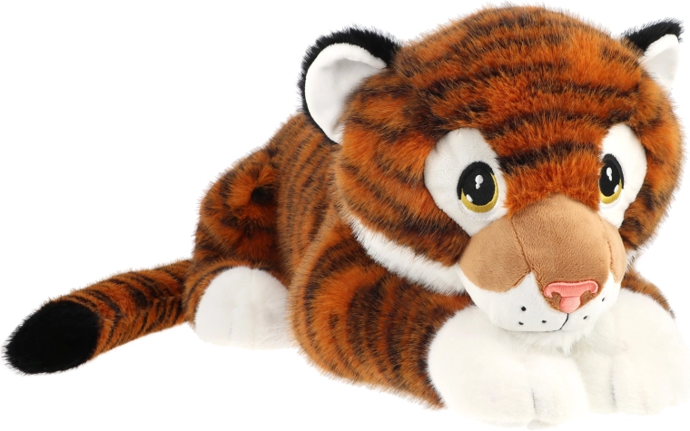 Keeleco Plush Tiger 60 cm