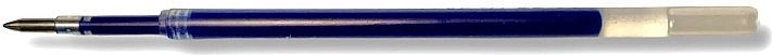 CONCORDE Macaron Gel Pen Refill, Blue 0.5 mm