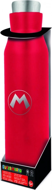 Stainless Steel Thermo Bottle Super Mario 580 ml