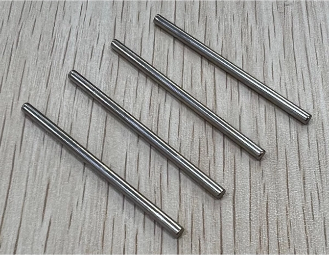 Долно предно рамо Whelon 2,5 × 36 mm (4 бр.) JAMARA