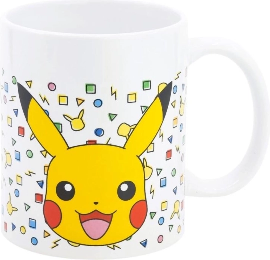 Керамична чаша Pokémon 325 мл Stor
